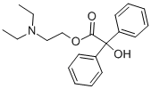 Benactyzine(302-40-9)